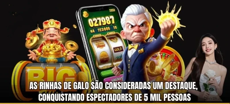 Streaming 4K no cassino ao vivo da Tyvvz.com