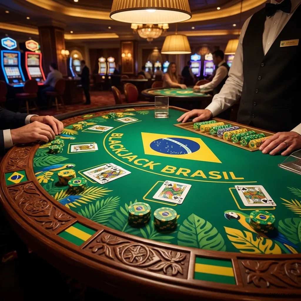 Cassino 24/7 disponível